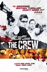 The Crew [HD] (2008)