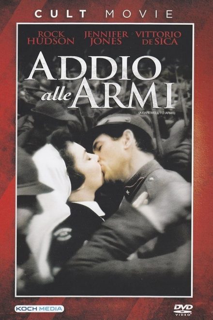 Addio alle armi (1957)