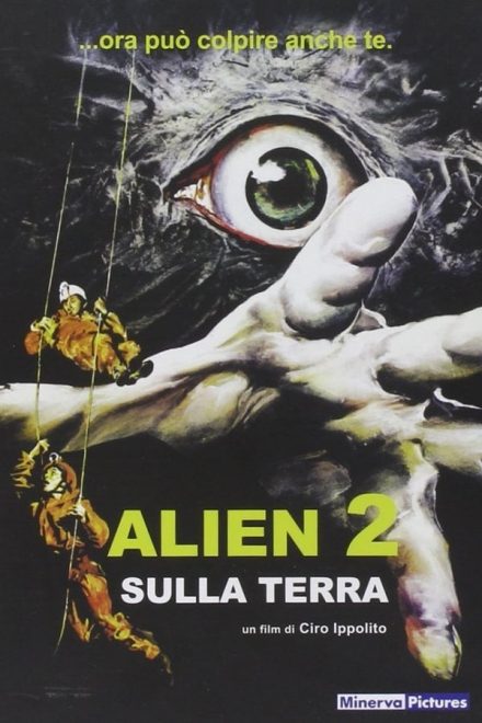 Alien 2 – Sulla Terra (1980)