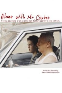 Alone with Mr. Carter (corto) Sub-ITA