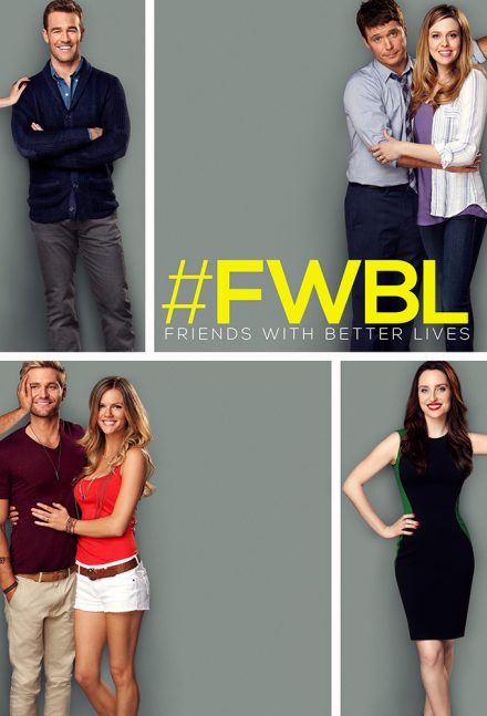 I Miei Peggiori Amici – Friends with Better Lives