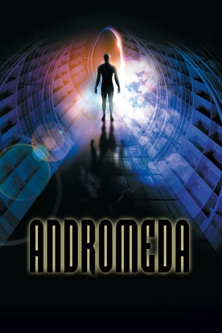 Andromeda (1971)