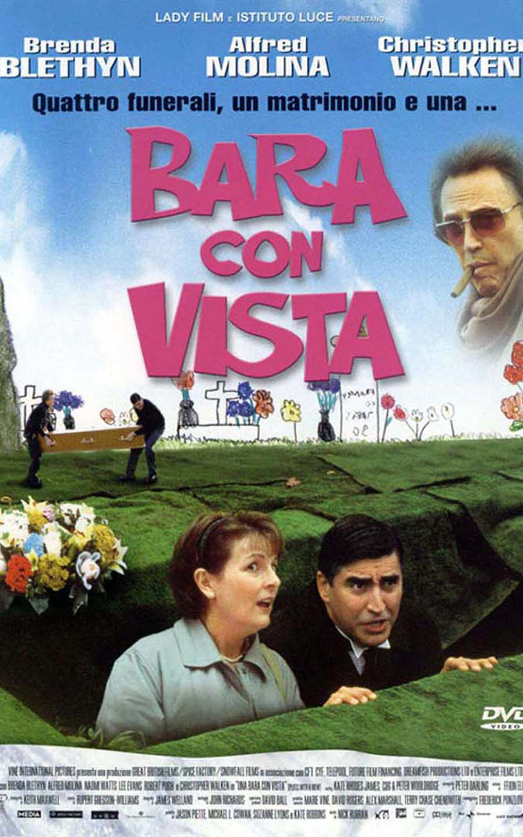 Bara con vista (2002)