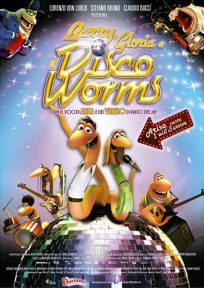 Barry, Gloria e i Disco Worms [HD] (2008)