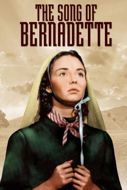 Bernadette (1943)