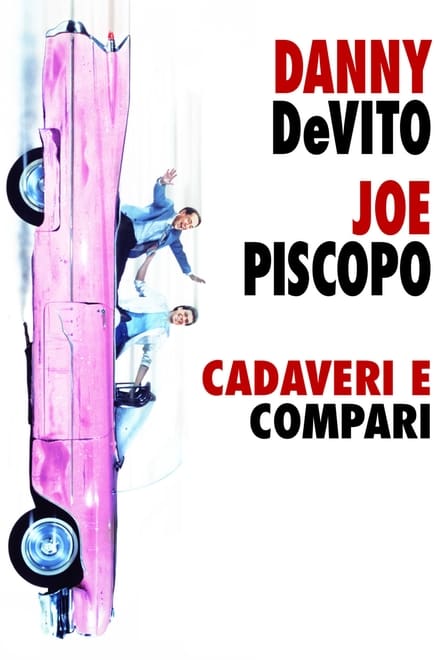 Cadaveri e compari (1987)