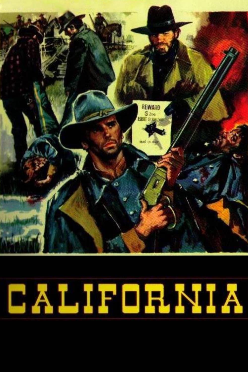 California (1977)