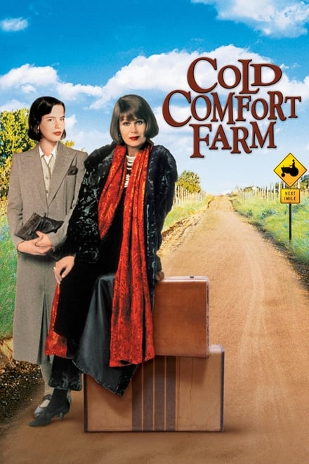 Cold Comfort Farm [HD] (1996)