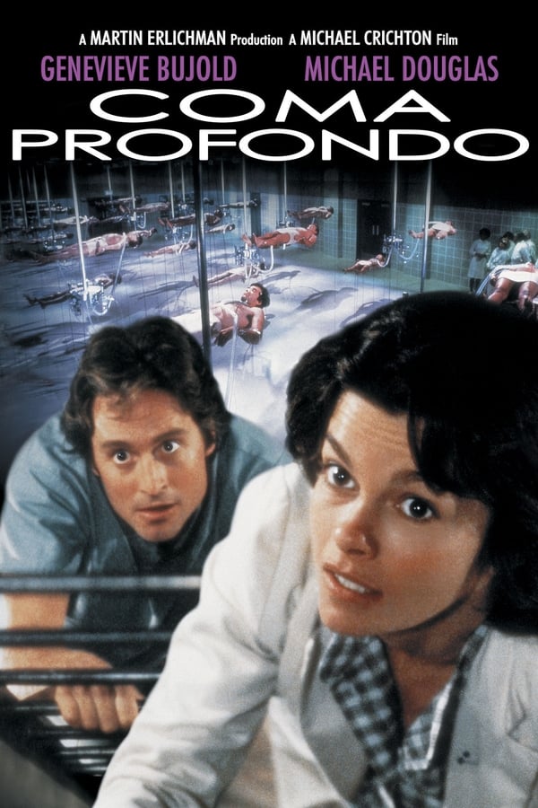 Coma profondo (1978)