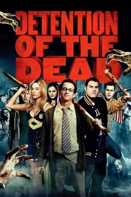 Detention of the Dead (Sub-ITA) (2012)