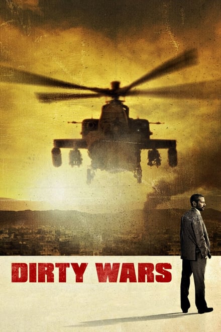 Dirty Wars – Guerra sporca (Sub-ITA) (2013)