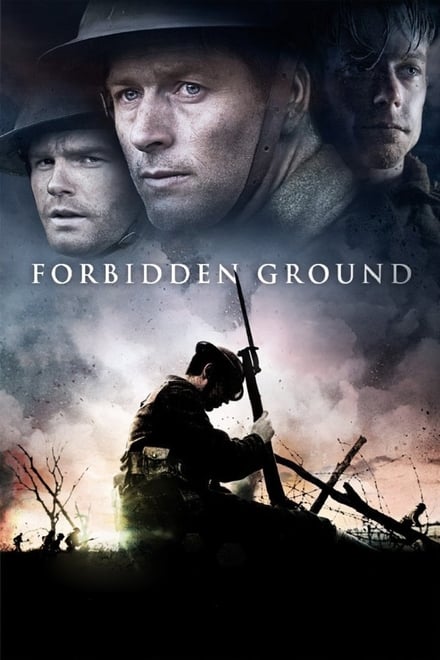 Forbidden Ground (Sub-ITA) (2013)