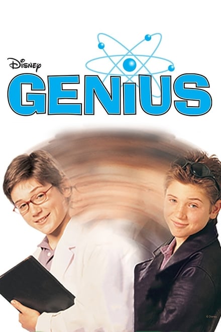 Genius – Genio incompreso ma non troppo (1999)