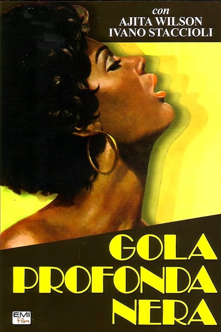 Gola profonda nera (1976)