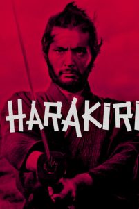 Harakiri – Seppuku [Sub-ITA] (1962)