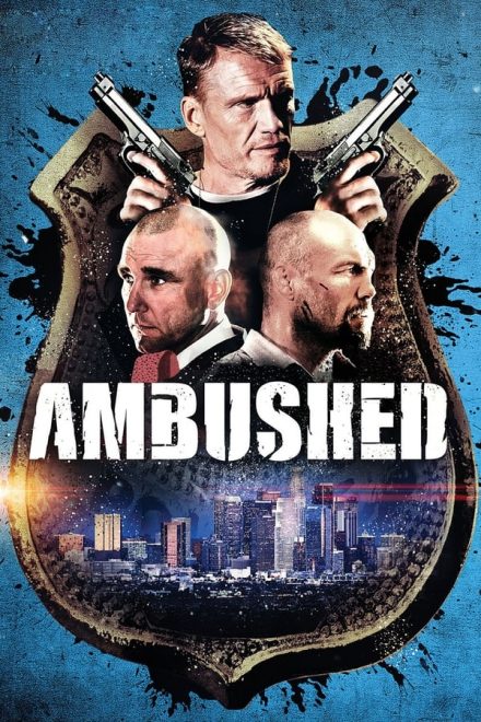 Hard Rush – Ambushed (2013)