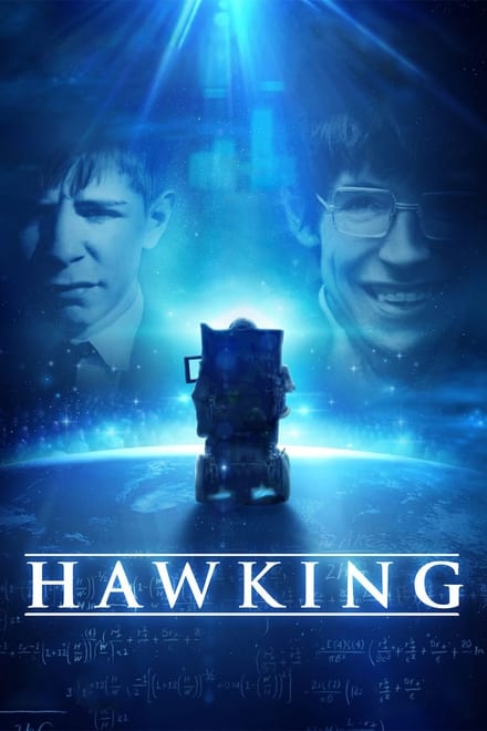 Hawking – Questa è la mia vita [HD] (2013)