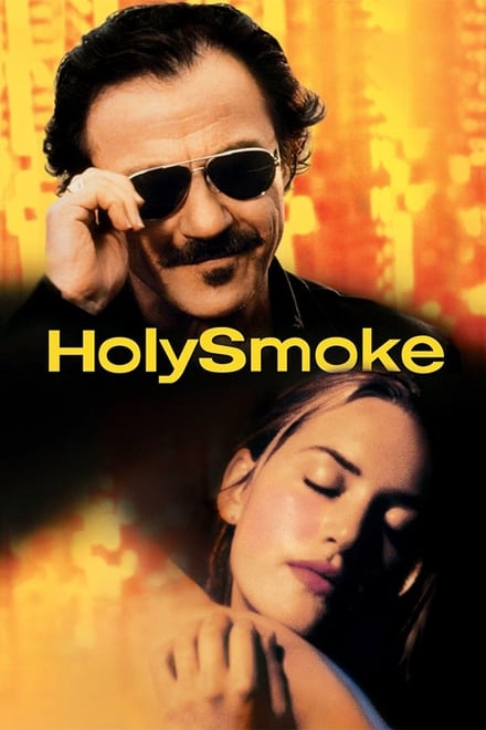 Holy Smoke – Fuoco sacro [HD] (1999)