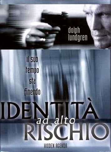 Identità ad alto rischio (2001)