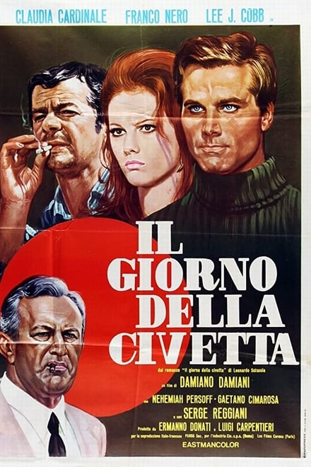 Il giorno della civetta (1967)