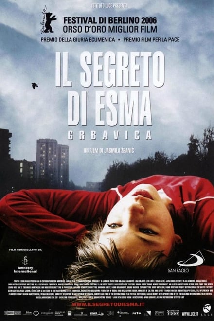 Il segreto di Esma [HD] (2006)