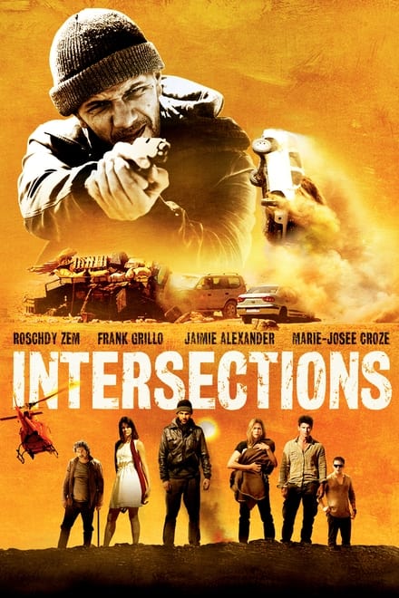 Intersections [HD] (2013)