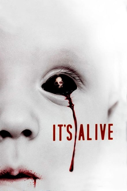 It’s Alive (Sub-ITA) (2008)