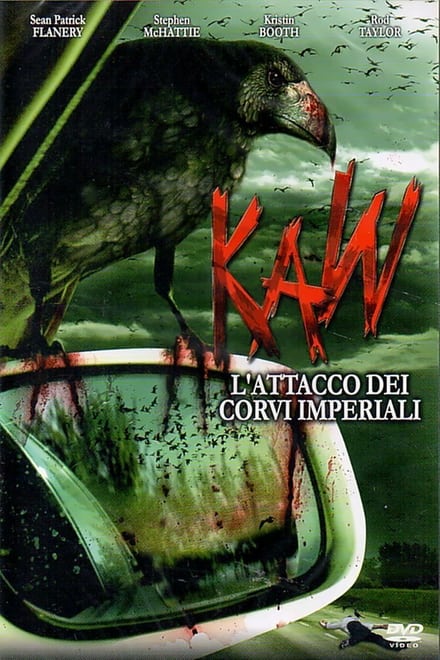 Kaw – L’attacco dei corvi imperiali (2007)