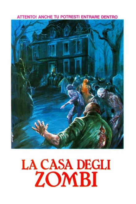 La casa degli zombi (1977)