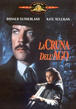 La cruna dell’ago (1981)