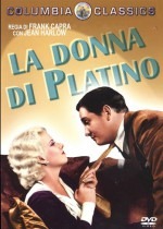 La donna di platino [B/N]