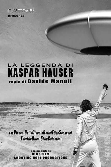 La leggenda di Kaspar Hauser [HD] (2012)