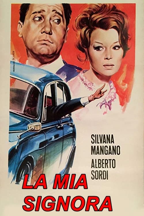 La mia signora (1964)