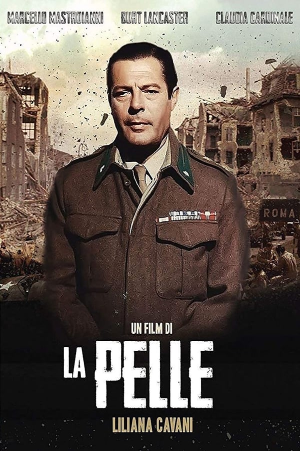 La pelle (1981)