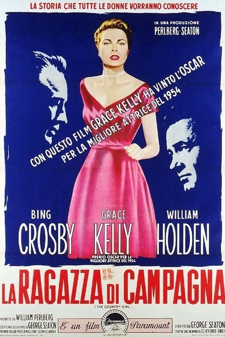 La ragazza di campagna (1954)