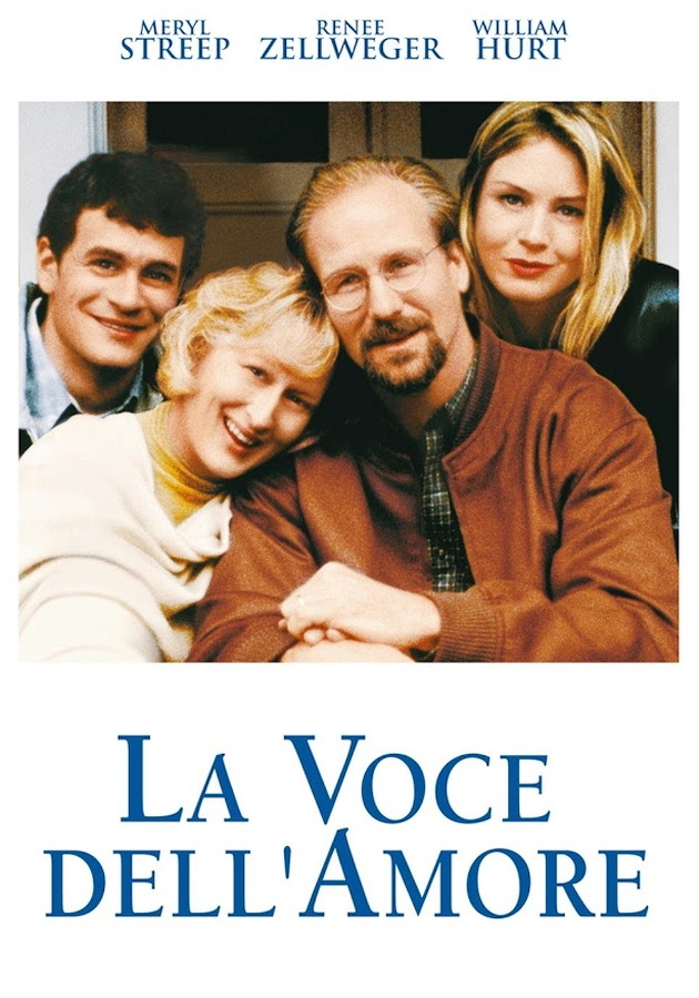 La voce dell’amore (1998)