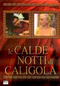 Le calde notti di Caligola