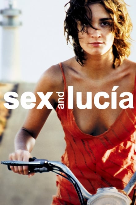 Lucía y el sexo (2001)