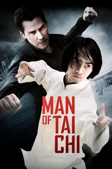 Man of Tai Chi [HD] (2013)