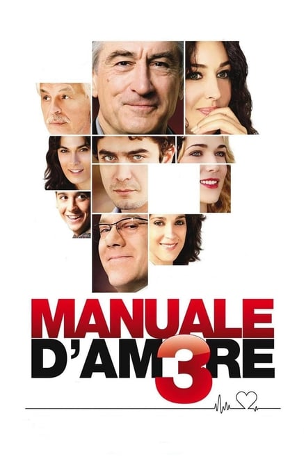 Manuale d’amore 3 [HD] (2011)