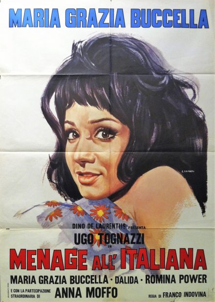 Ménage all’italiana (1965)