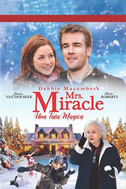 Mrs. Miracle – Una Tata Magica (2009)