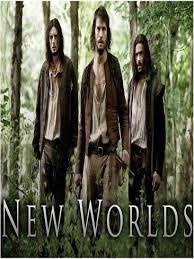 New Worlds