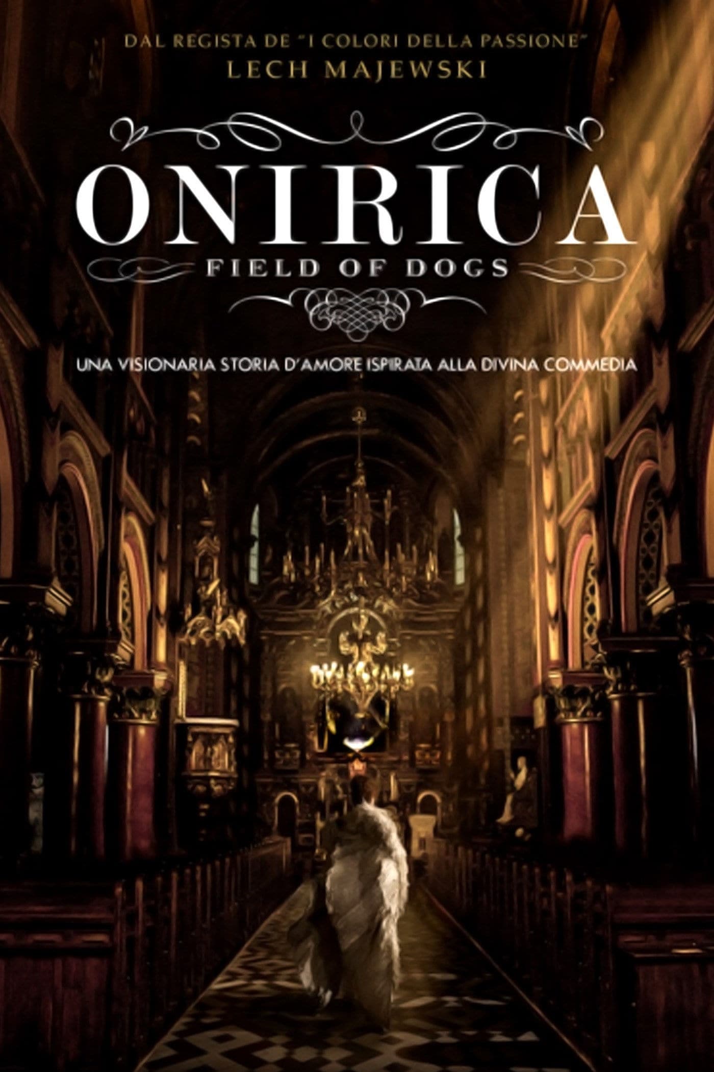 Onirica – Field of Dogs (2013)