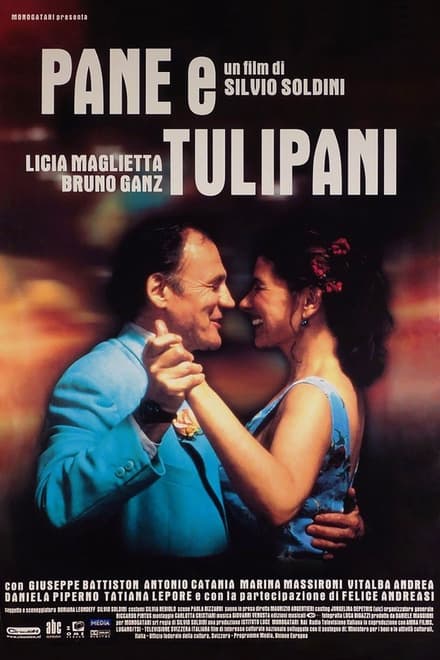 Pane e tulipani (2000)