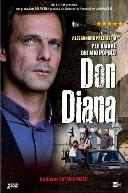 Per amore del mio popolo – Don Diana