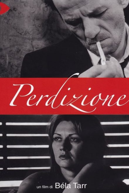 Perdizione (Sub-ITA) (1988)