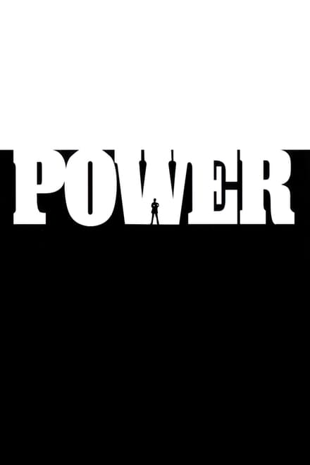 Power – Potere (1986)