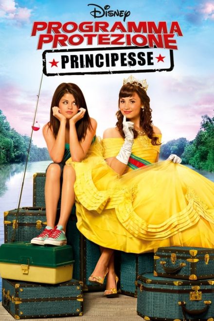 Programma protezione principesse (2009)