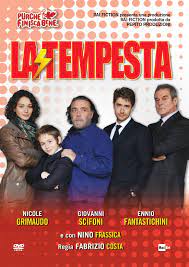 Purchè finisca bene: La tempesta (2013)